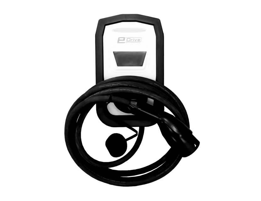 Зарядные станции для ДОМА