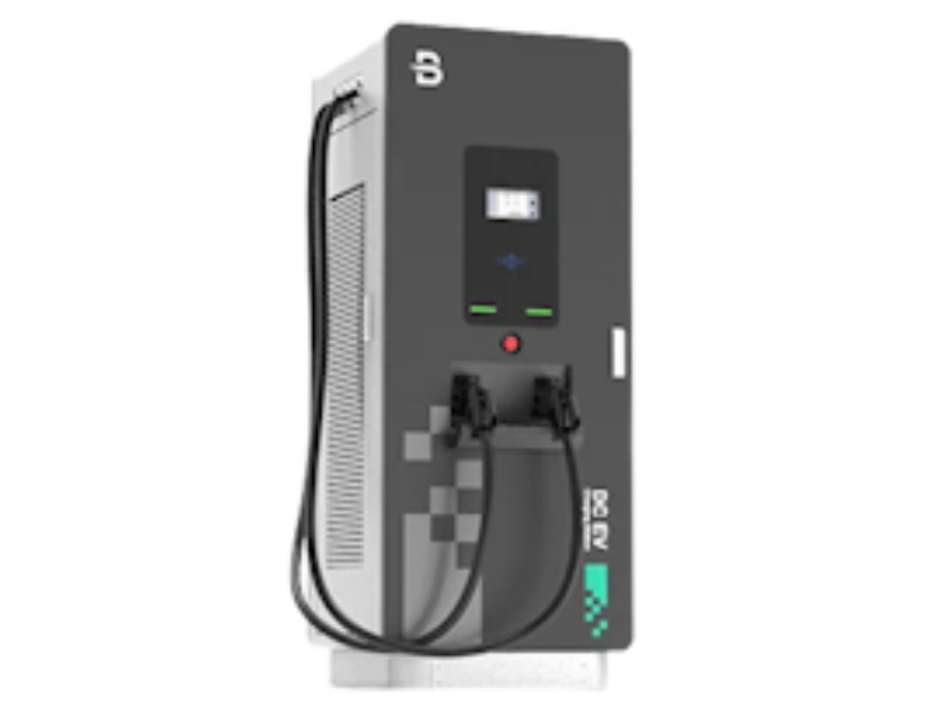 Зарядные станции для БИЗНЕСА